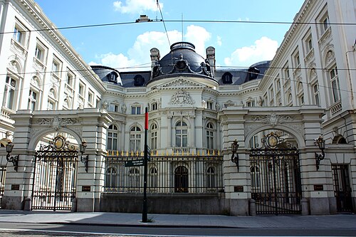 Court of Audit (Belgium)